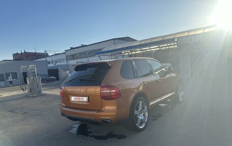 Porsche Cayenne III, 2008 год, 1 800 000 рублей, 4 фотография