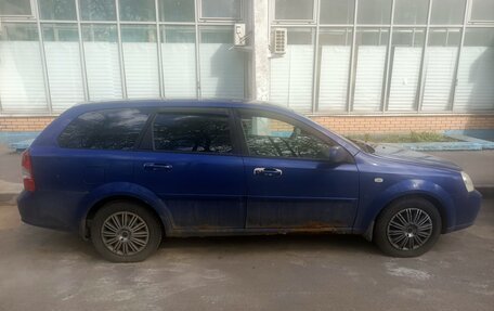 Chevrolet Lacetti, 2005 год, 320 000 рублей, 2 фотография