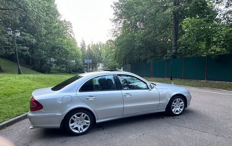 Mercedes-Benz E-Класс, 2007 год, 1 100 000 рублей, 2 фотография