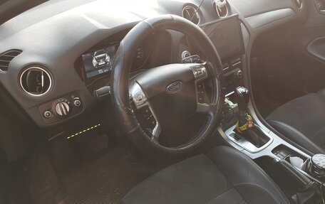 Ford Mondeo IV, 2012 год, 960 000 рублей, 7 фотография