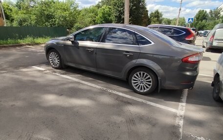 Ford Mondeo IV, 2012 год, 960 000 рублей, 5 фотография