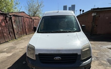 Ford Tourneo Connect I, 2010 год, 730 000 рублей, 2 фотография