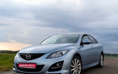Mazda 6, 2011 год, 1 270 000 рублей, 1 фотография