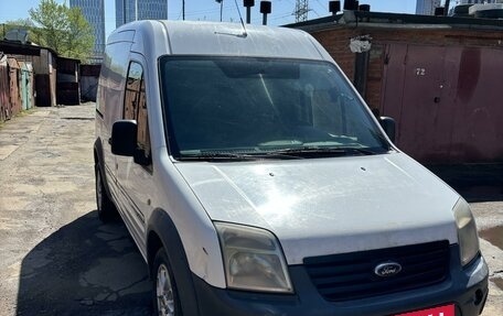 Ford Tourneo Connect I, 2010 год, 730 000 рублей, 3 фотография