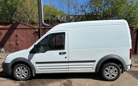 Ford Tourneo Connect I, 2010 год, 730 000 рублей, 9 фотография