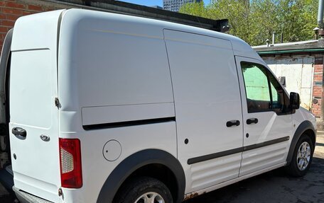 Ford Tourneo Connect I, 2010 год, 730 000 рублей, 7 фотография