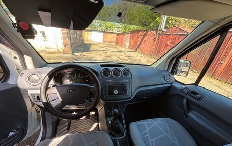 Ford Tourneo Connect I, 2010 год, 730 000 рублей, 11 фотография