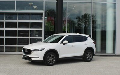 Mazda CX-5 II, 2019 год, 3 104 200 рублей, 1 фотография