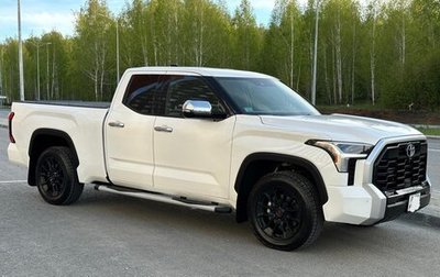 Toyota Tundra, 2022 год, 8 900 000 рублей, 1 фотография