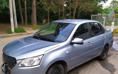 Datsun on-DO I рестайлинг, 2015 год, 299 000 рублей, 1 фотография