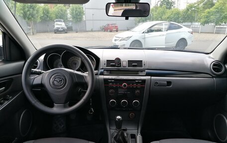 Mazda 3, 2008 год, 400 000 рублей, 7 фотография