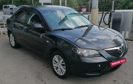 Mazda 3, 2008 год, 400 000 рублей, 3 фотография