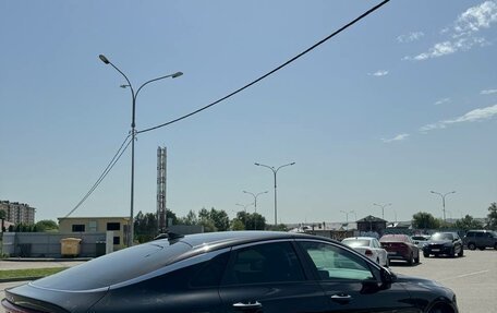 KIA K5, 2022 год, 3 029 000 рублей, 9 фотография