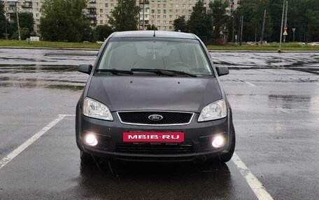 Ford C-MAX I рестайлинг, 2004 год, 370 000 рублей, 4 фотография