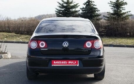 Volkswagen Passat B6, 2006 год, 650 000 рублей, 5 фотография