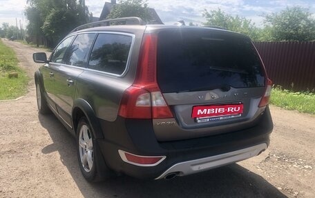 Volvo XC70 II рестайлинг, 2011 год, 1 390 000 рублей, 5 фотография