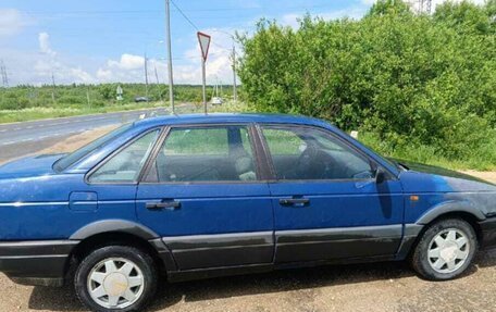 Volkswagen Passat B3, 1988 год, 150 000 рублей, 3 фотография