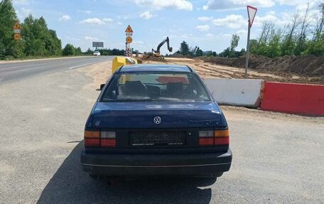 Volkswagen Passat B3, 1988 год, 150 000 рублей, 5 фотография