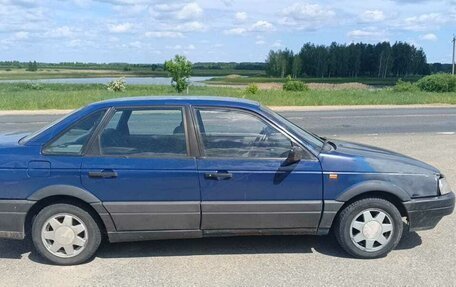 Volkswagen Passat B3, 1988 год, 150 000 рублей, 4 фотография