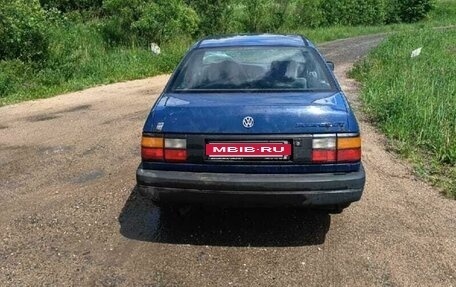 Volkswagen Passat B3, 1988 год, 150 000 рублей, 2 фотография