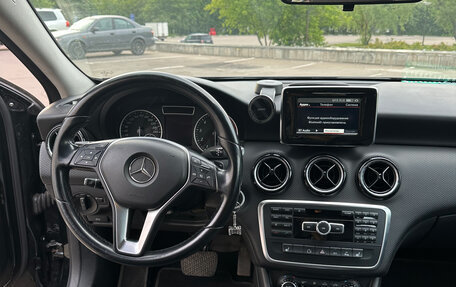 Mercedes-Benz A-Класс, 2013 год, 1 750 000 рублей, 14 фотография
