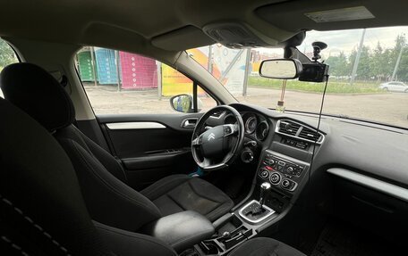 Citroen C4 II рестайлинг, 2013 год, 599 000 рублей, 7 фотография