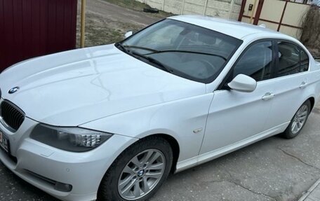 BMW 3 серия, 2011 год, 1 699 000 рублей, 2 фотография