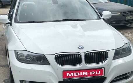 BMW 3 серия, 2011 год, 1 699 000 рублей, 3 фотография