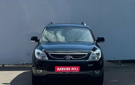 Hyundai ix55, 2011 год, 1 999 000 рублей, 2 фотография