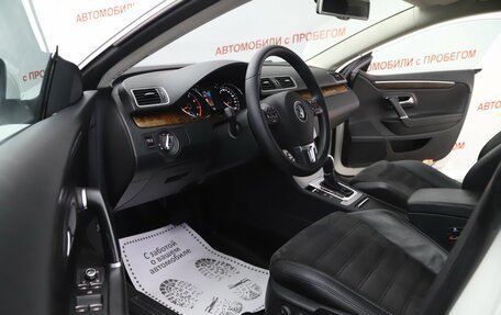 Volkswagen Passat CC I рестайлинг, 2013 год, 1 449 000 рублей, 7 фотография