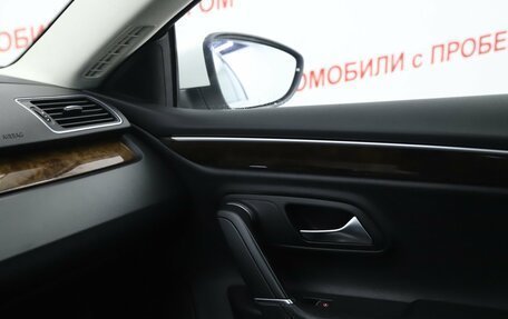 Volkswagen Passat CC I рестайлинг, 2013 год, 1 449 000 рублей, 16 фотография