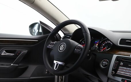 Volkswagen Passat CC I рестайлинг, 2013 год, 1 449 000 рублей, 11 фотография