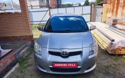 Toyota Auris II, 2008 год, 750 000 рублей, 1 фотография