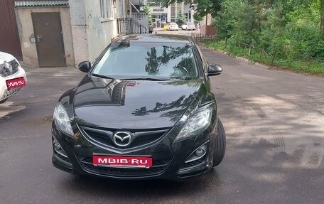 Mazda 6, 2012 год, 1 500 000 рублей, 1 фотография