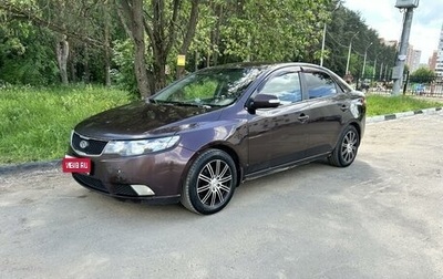 KIA Cerato III, 2010 год, 520 000 рублей, 1 фотография