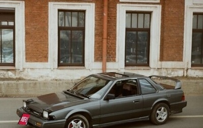 Honda Prelude III, 1986 год, 888 888 рублей, 1 фотография
