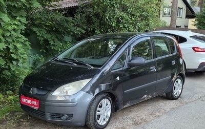 Mitsubishi Colt VI рестайлинг, 2005 год, 290 000 рублей, 1 фотография