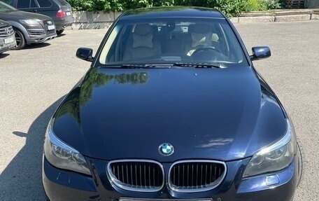 BMW 5 серия, 2003 год, 1 100 000 рублей, 1 фотография