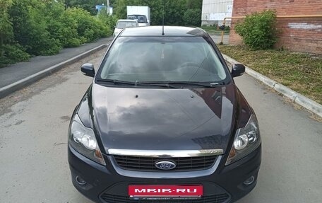 Ford Focus II рестайлинг, 2010 год, 690 000 рублей, 1 фотография