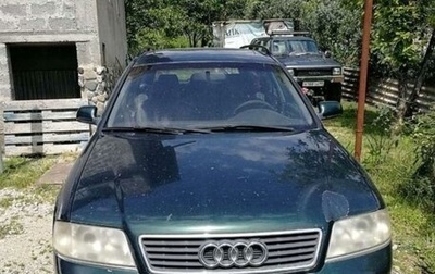 Audi A6, 1999 год, 420 000 рублей, 1 фотография