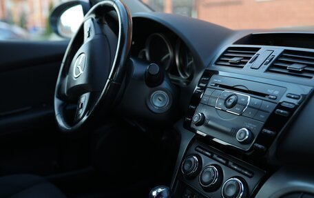 Mazda 6, 2011 год, 1 270 000 рублей, 12 фотография