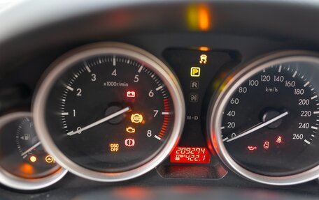 Mazda 6, 2011 год, 1 270 000 рублей, 14 фотография