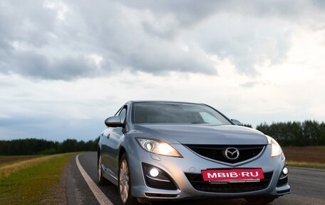 Mazda 6, 2011 год, 1 270 000 рублей, 4 фотография