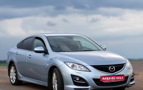 Mazda 6, 2011 год, 1 270 000 рублей, 7 фотография