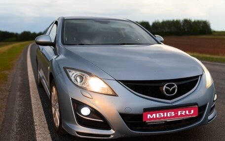 Mazda 6, 2011 год, 1 270 000 рублей, 5 фотография