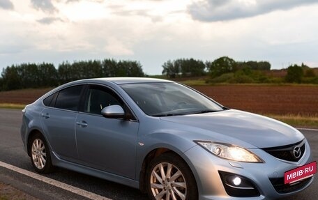 Mazda 6, 2011 год, 1 270 000 рублей, 6 фотография