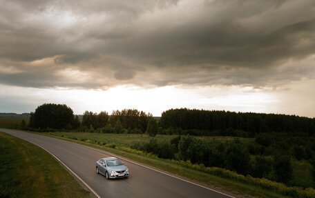 Mazda 6, 2011 год, 1 270 000 рублей, 18 фотография