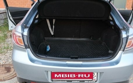 Mazda 6, 2011 год, 1 270 000 рублей, 17 фотография