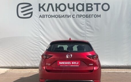 Mazda CX-5 II, 2019 год, 2 875 000 рублей, 4 фотография