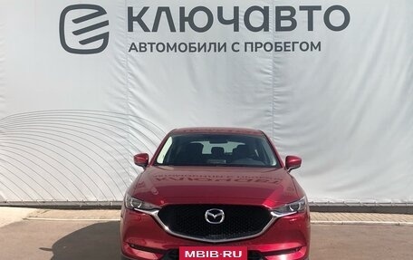 Mazda CX-5 II, 2019 год, 2 875 000 рублей, 2 фотография